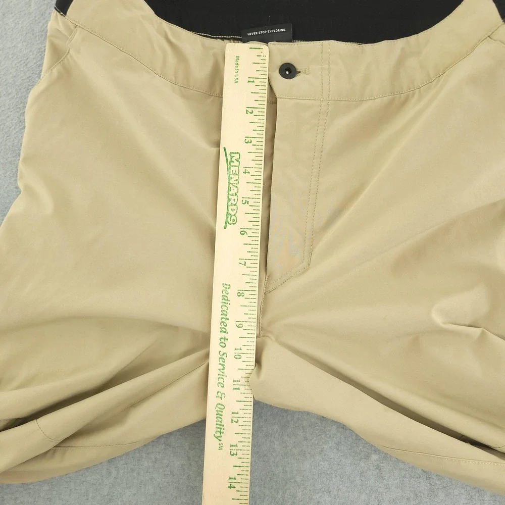 The North Face excellent brand